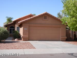 4337 E Badger Way, Phoenix, AZ 85044 photo 1