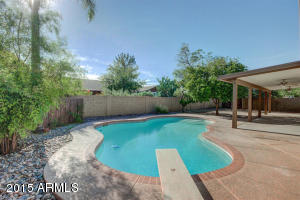 2406 S Beverly --, Mesa, AZ 85210 photo 25