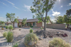 2406 S Beverly --, Mesa, AZ 85210 photo 2