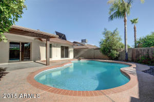2406 S Beverly --, Mesa, AZ 85210 photo 26