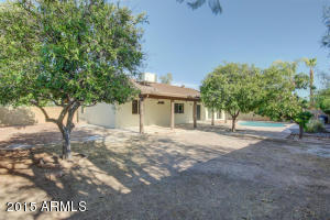 2406 S Beverly --, Mesa, AZ 85210 photo 23