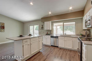 2406 S Beverly --, Mesa, AZ 85210 photo 11