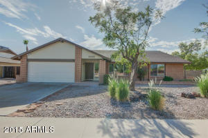 2406 S Beverly --, Mesa, AZ 85210 photo 1