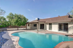 2406 S Beverly --, Mesa, AZ 85210 photo 24