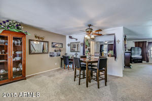 9036 E Oro Ave, Mesa, AZ 85212 photo 4
