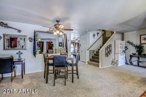 9036 E Oro Ave, Mesa, AZ 85212 photo 5