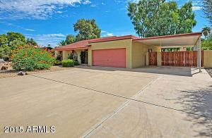 15445 N 2nd Dr, Phoenix, AZ 85023 photo 2
