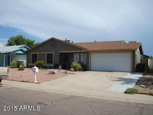 4143 E Burgess Ln, Phoenix, AZ 85042