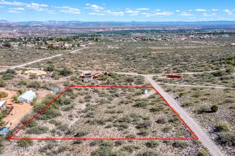 1470 Kiva Trl, Clarkdale, AZ 86324