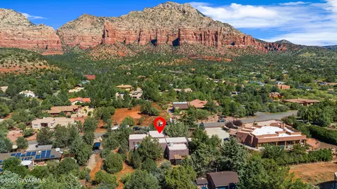 125 Gray Fox Dr, Sedona, AZ 86351