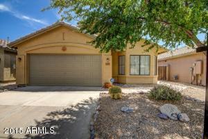 3357 E Blackhawk Dr, Phoenix, AZ 85050 photo 1