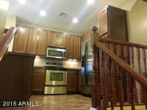 3626 E Horace Dr, Gilbert, AZ 85296 photo 5