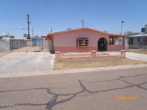1832 E Pueblo Ave, Phoenix, AZ 85040 photo 1