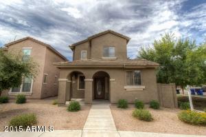 1968 E Del Rio St, Gilbert, AZ 85295 photo 1