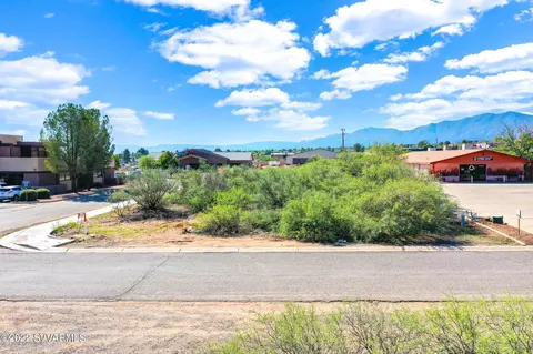1351 E Cherry St, Cottonwood, AZ 86326
