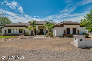 22706 S 174th Pl, Gilbert, AZ 85298 photo 1