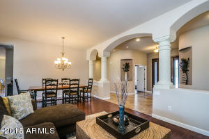 22706 S 174th Pl, Gilbert, AZ 85298 photo 6