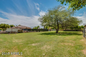 22706 S 174th Pl, Gilbert, AZ 85298 photo 49