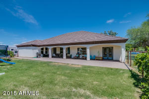22706 S 174th Pl, Gilbert, AZ 85298 photo 46