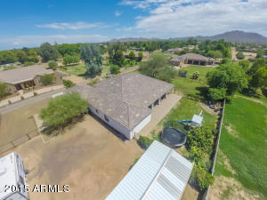 22706 S 174th Pl, Gilbert, AZ 85298 photo 58