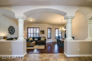 22706 S 174th Pl, Gilbert, AZ 85298 photo 2