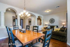 22706 S 174th Pl, Gilbert, AZ 85298 photo 8