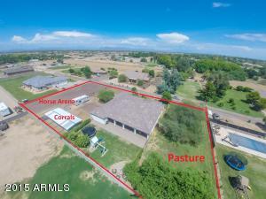 22706 S 174th Pl, Gilbert, AZ 85298 photo 61