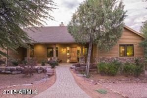 2004 E Yellow Bell Ln, Payson, AZ 85541 photo 2