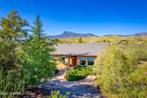 1250 Old Jerome Hwy, Clarkdale, AZ 86324