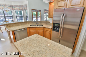 4145 E Grandview Cir, Mesa, AZ 85205 photo 5