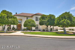 4145 E Grandview Cir, Mesa, AZ 85205 photo 10