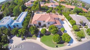 4145 E Grandview Cir, Mesa, AZ 85205 photo 9