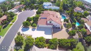 4145 E Grandview Cir, Mesa, AZ 85205 photo 8