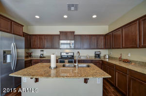 4433 E Wildhorse Dr, Gilbert, AZ 85297 photo 3