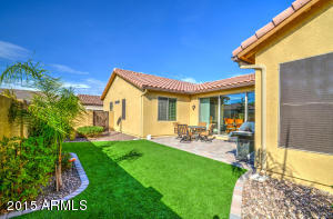 4433 E Wildhorse Dr, Gilbert, AZ 85297 photo 30