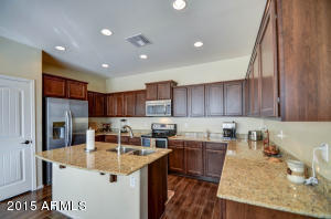 4433 E Wildhorse Dr, Gilbert, AZ 85297 photo 2