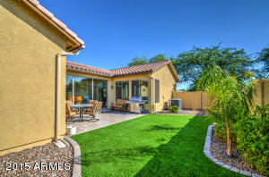 4433 E Wildhorse Dr, Gilbert, AZ 85297 photo 28