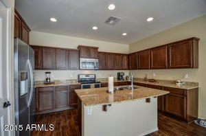 4433 E Wildhorse Dr, Gilbert, AZ 85297 photo 4