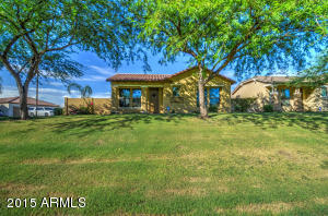 4433 E Wildhorse Dr, Gilbert, AZ 85297 photo 33