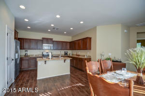 4433 E Wildhorse Dr, Gilbert, AZ 85297 photo 5