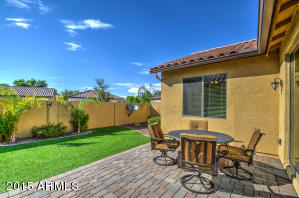 4433 E Wildhorse Dr, Gilbert, AZ 85297 photo 29