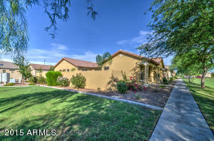 4433 E Wildhorse Dr, Gilbert, AZ 85297 photo 32