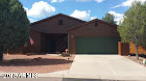 400 W Christopher Pt, Payson, AZ 85541 photo 1