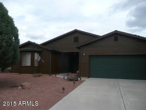 400 W Christopher Pt, Payson, AZ 85541 photo 2