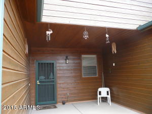400 W Christopher Pt, Payson, AZ 85541 photo 4