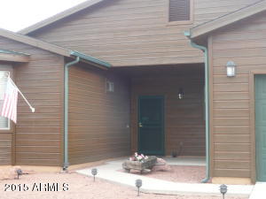 400 W Christopher Pt, Payson, AZ 85541 photo 3