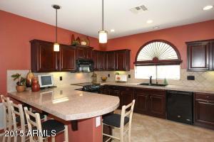 4541 E Blue Spruce Ln, Gilbert, AZ 85298 photo 3