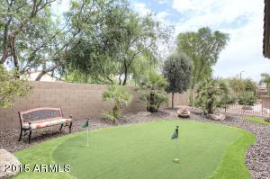 4541 E Blue Spruce Ln, Gilbert, AZ 85298 photo 29