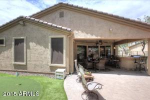 4541 E Blue Spruce Ln, Gilbert, AZ 85298 photo 30