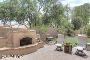 4541 E Blue Spruce Ln, Gilbert, AZ 85298 photo 28
